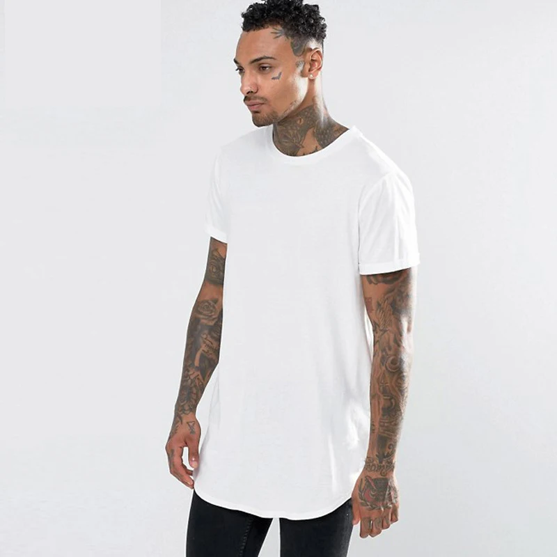 

Harajuku Hip Hop Justin Bieber Off White Tee Shirt Homme fashion Clothing Short Sleeve loose fit tshirt Slipknot Punk tshirt men