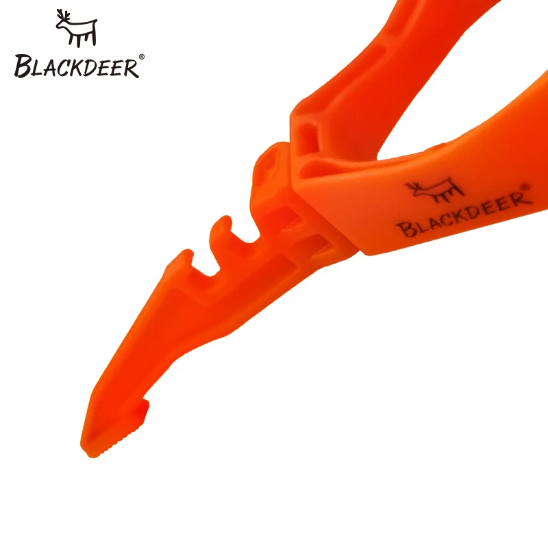 BLACKDEER для кемпинга на открытом воздухе кронштейн бензобака полка бутылки