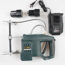 Hdbees 1 шт. беспроводной электрический вибрирующий пчелиный станок гнездо рамка пчелиный станок встряхнуть медовая машина пчелиный специальные инструменты