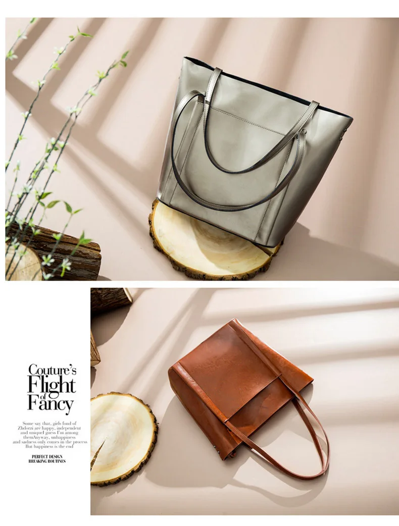 Bolsas de ombro