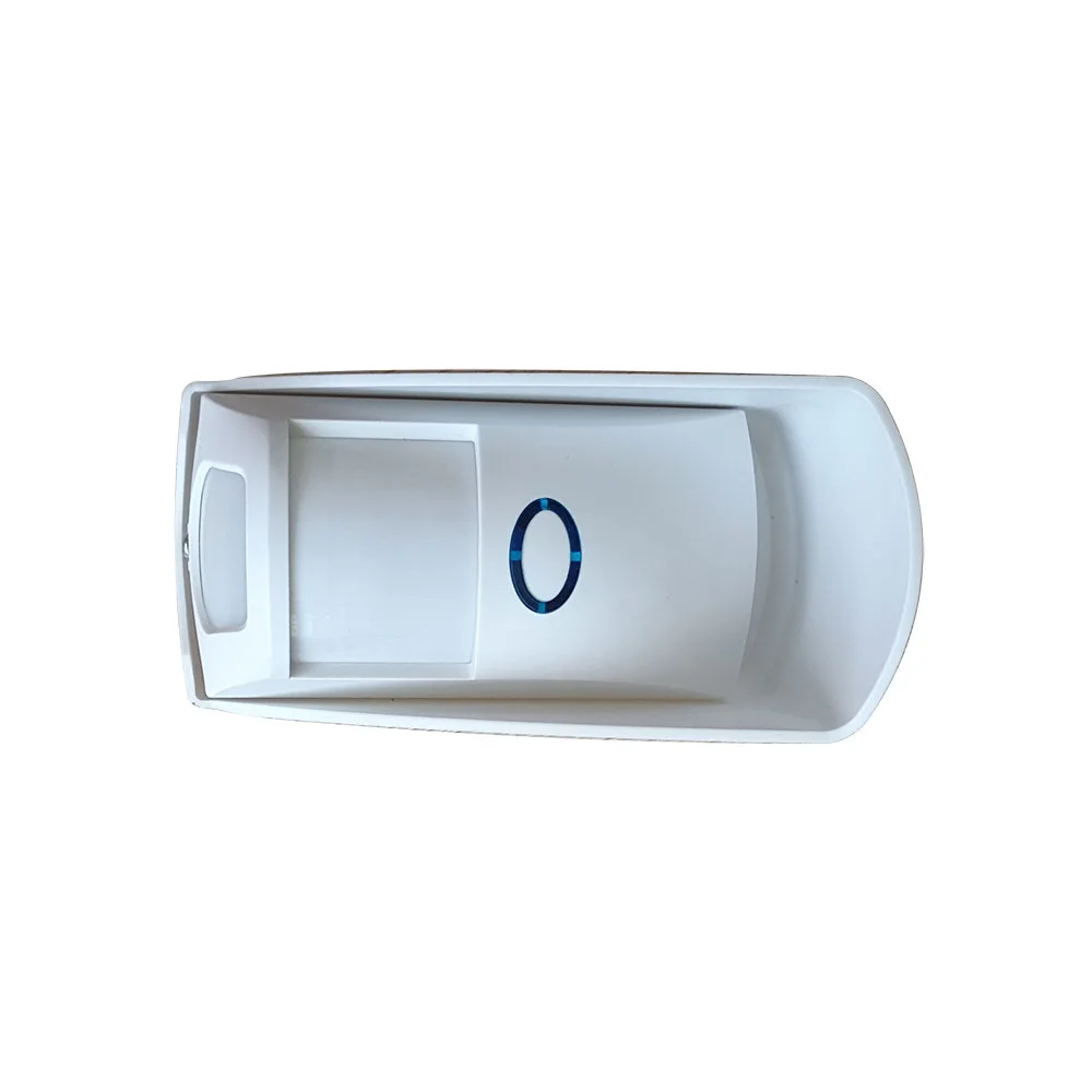 433Mhz RF PIR Motion Sensor Anti-Pet Sensor Outdoor Waterproof Compatible with Sonoff RF Bridge Smart Home Alarm Security led warning lights