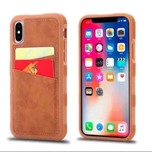 2018 Лидер продаж Limited антидетонационных для apple iphone высокое качество для IPhone X и Флип Роскошный с подставкой кошелек Coque для 10