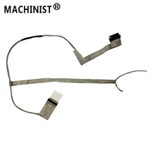 50 4TE09 001 New LCD Cable For Lenovo B580 B585 B590 B595 B590 B580 V585 V580C