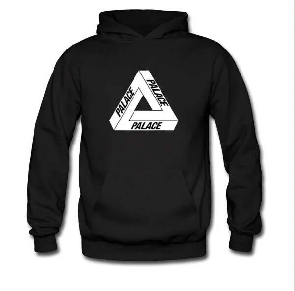Palace Skateboards Hoodie Men Autumn Winter Jacket Coats