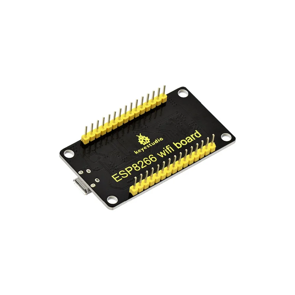 ks0367 ESP8266 wifi board  (3)