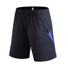 Лето, мужские шорты, лоскутные, обтягивающие, для фитнеса, бодибилдинга, одежда для спортзала, уличная, повседневная, короткая, мужская, Vetement Homme