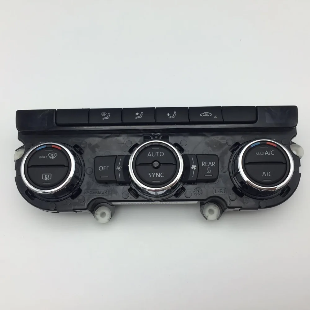 for VW Passat B7 Automatic Air Conditioner Switch Air