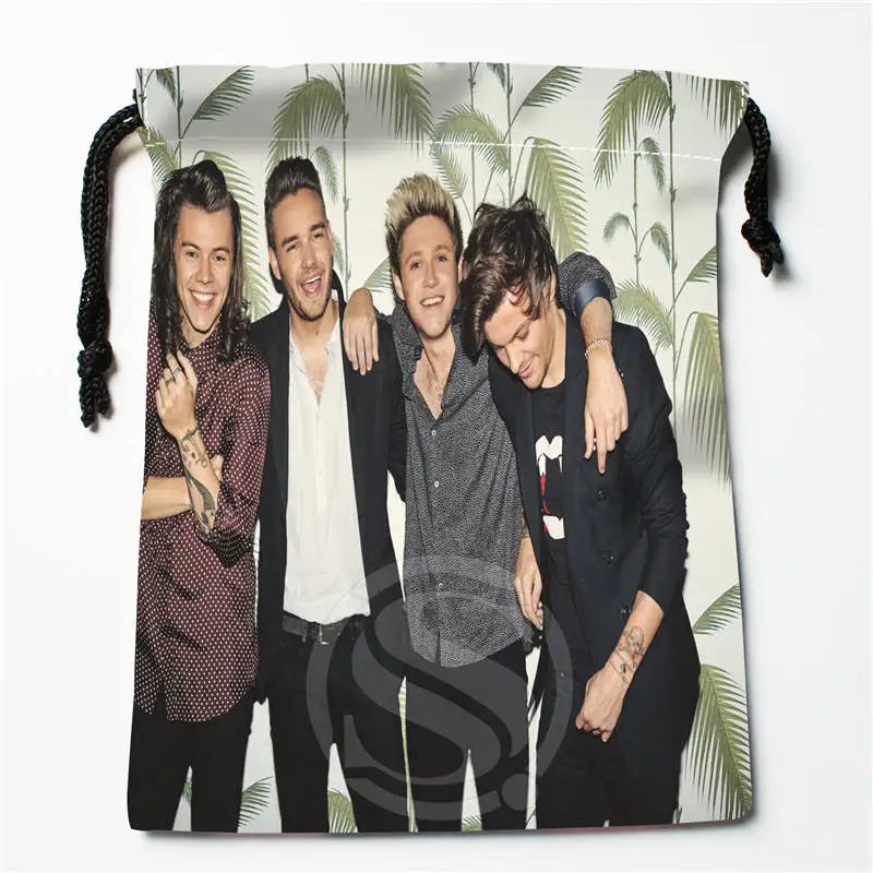 E#! w136 one direction таможня напечатала получить степень сжатия сумки женские сумки на завязках размер 18X22 см на высоком каблуке 7 и 12gt-wy136