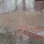 20 шт 45 см* 60 см медицинская бумага крафт-бумага скребковая штукатурка натуральный Тунг масло Промасленная бумага для Отдела ортопедических средств