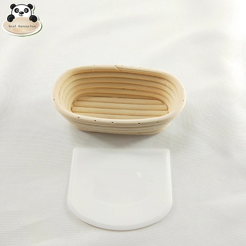 banneton ceramic woven bread basket the bread basket bakery sourdough bread basket proofing basket substitute sourdough banneton