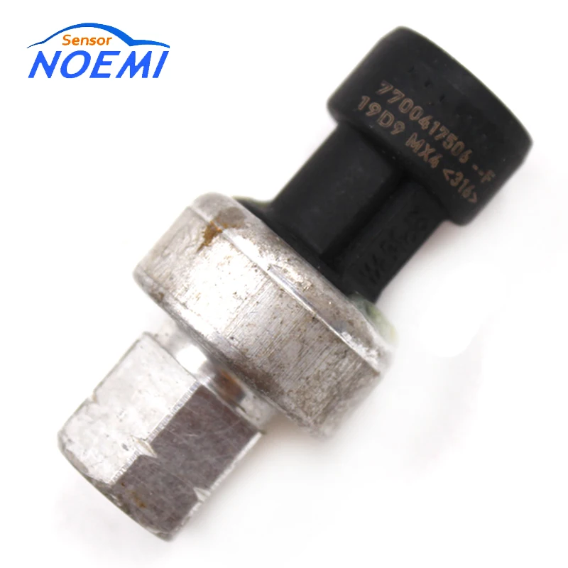 High Quality Air Conditioning Pressure Sensor For Renault 7700417506