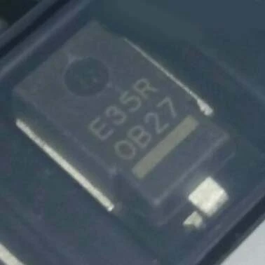 Anncus Z5W27V//P B30R DO-218AB Automotive Transient Suppression TVS diode