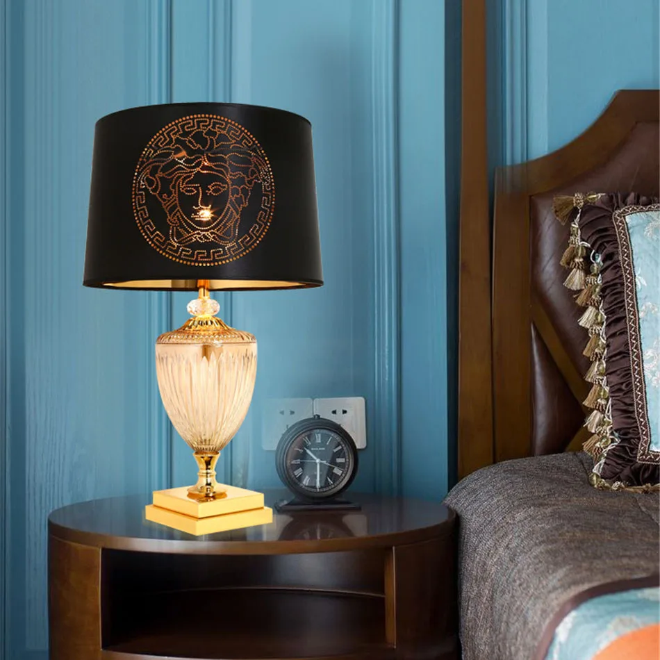 

Nordic Table Lamp Deco Metal Mariage Table Bedroom Lampada Studio Table Long Arm Lamp with Usb Port Lamp for Office Reading Art