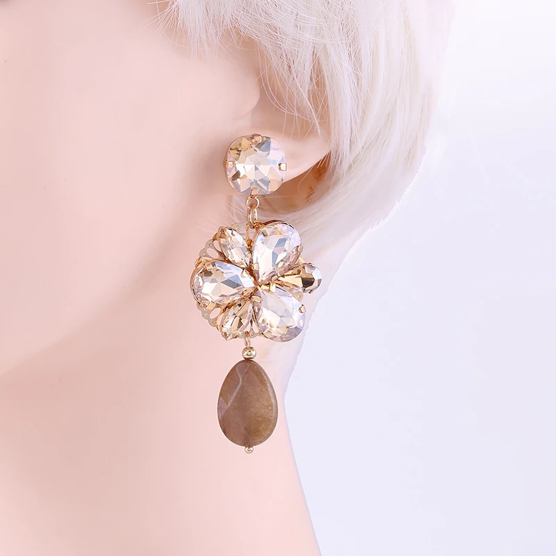 Woman Earrings