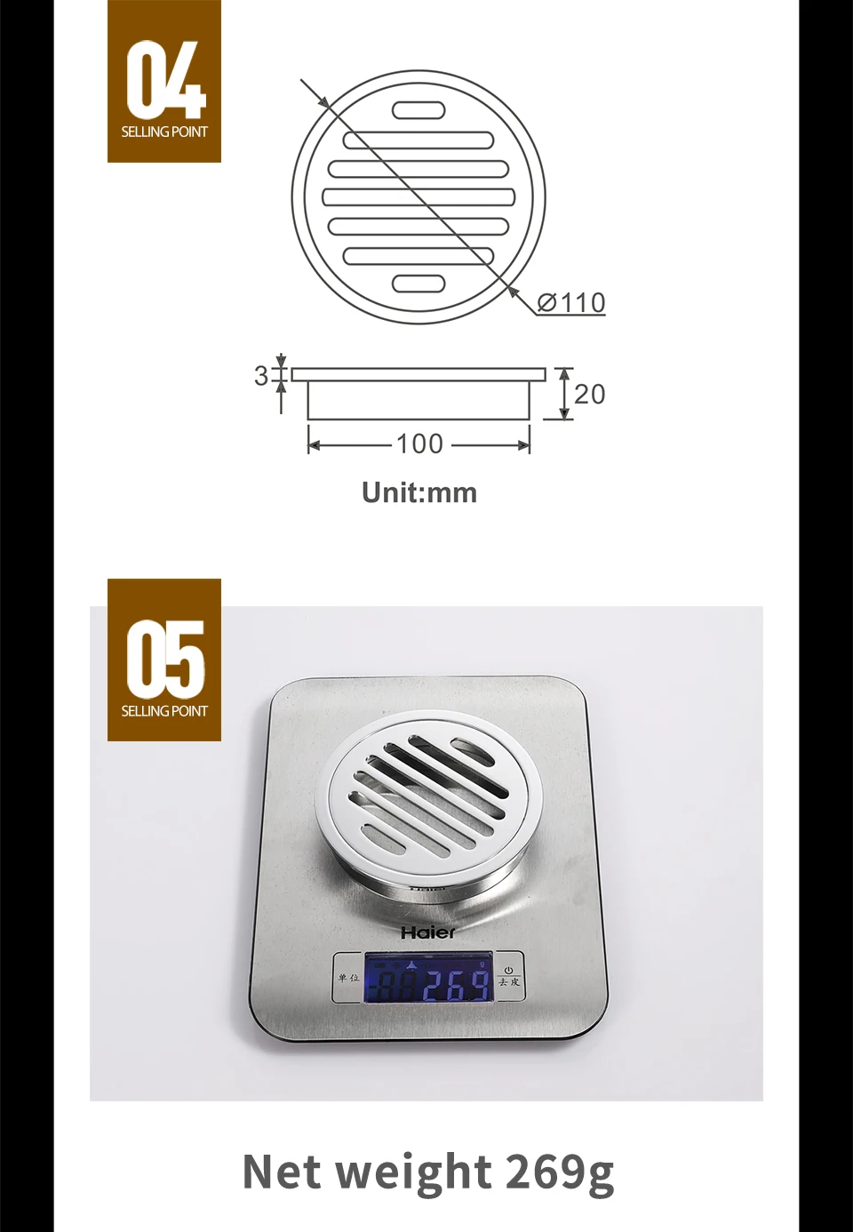 Bathroom Accessories Details-5