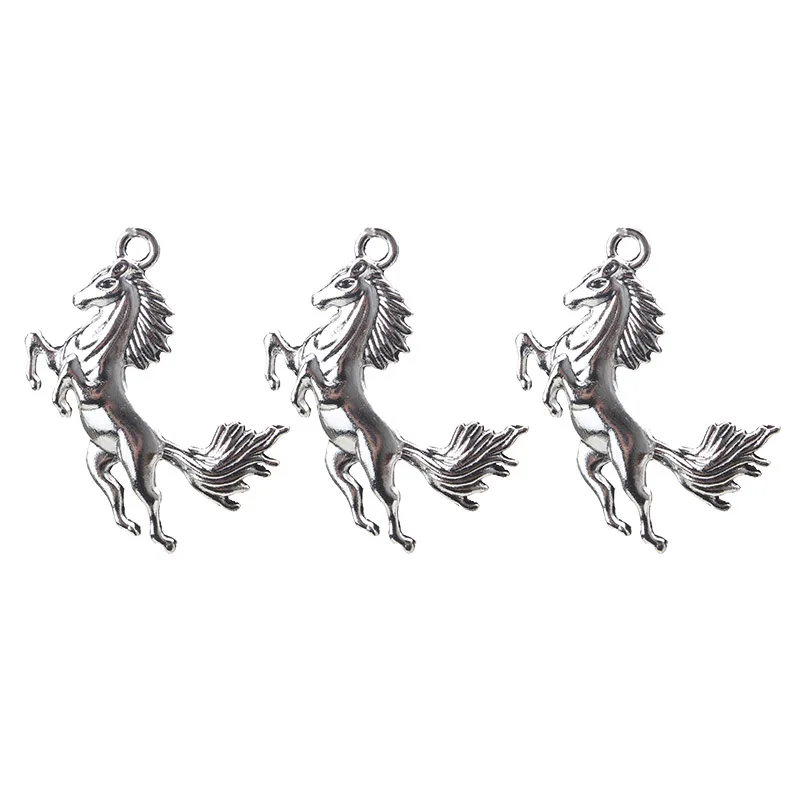 5pcs-lot-50-39mm-Alloy-Silver-Plated-Horse-Charms-Running-Horse-Riding-Charms-Necklace-Pendant-For (1)