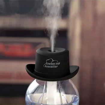 

Air Humidifier DC 5V Office Air Diffuser Essential Oil Diffuser Sticks USB Portable Humidifier Aroma Mist Maker