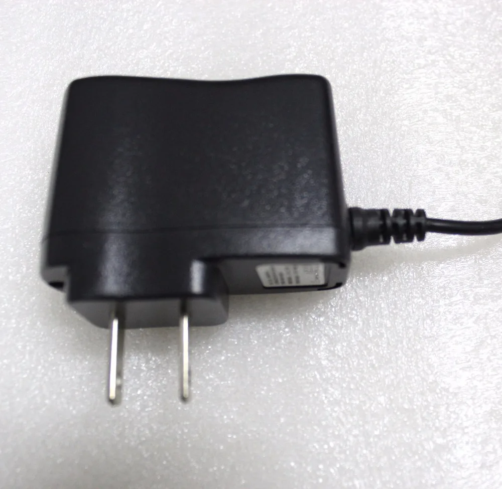 US charger