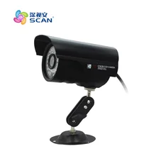 Hd Bullet Ip камера 1.3mp 960p наружная Водонепроницаемая Инфракрасная