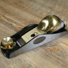 LUBAN Европейский металлический строгальный станок Американский Железный строгальный станок с низким углом 12 градусов короткий строгальный медный пресс деревообрабатывающий строгальный станок