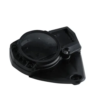 

Motorcycle Speedo Meter Gauge Tachometer Instrument Cover For SUZUKI GSXR 1000 2007-2008 K7