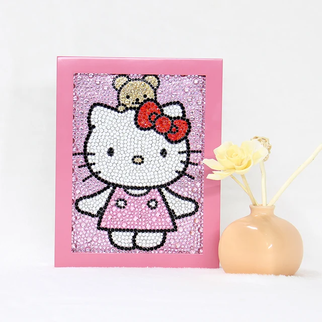 Download 89+ Gambar Hello Kitty Dari Kertas Origami Terbaik Gratis HD