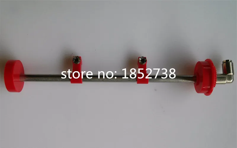 

ATM comaptible pink line assembly 445-0592112 4450592112 for NCR 58XX 56XX