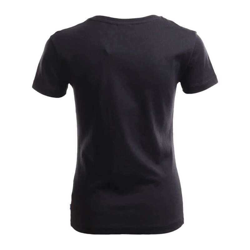 Новое поступление Adidas Ogriginals TREFOIL TEE Для женщин футболки с коротким рукавом спортивная