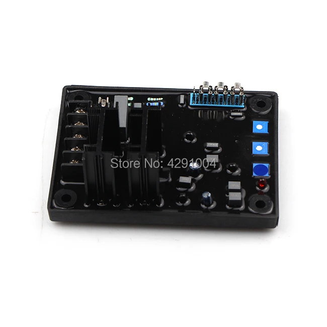 Матч AVR TC05A Генератор запасные части регулятор напряжения для генератора