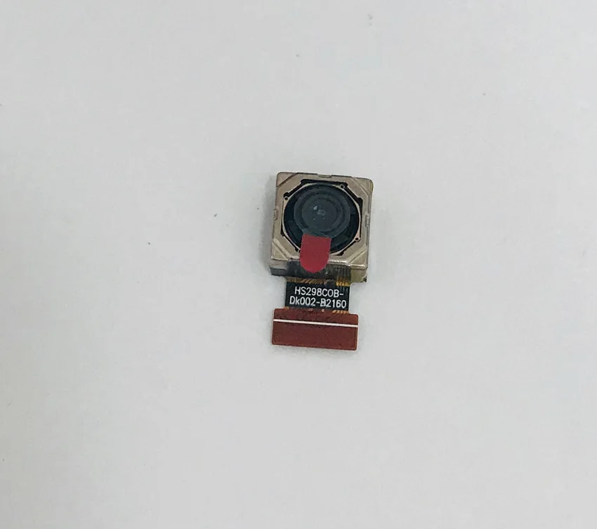 

Original Photo Rear Back Camera 16.0 MP Module for Blackview MAX 1 Free Shipping
