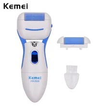 Personal Feet Care Tool Electric Callus Remover Dead Dry Skin Feet Pedicure Peeling Exfoliator Machine with LED Light RCS63-57P