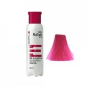 

Goldwell Elumen PK @ All-Coloring permanent rose fuchsia fancy for a higher brightness and lasting-Dye no ammonia PROFESSIONAL for a healthy hair and watch out (200 ml)