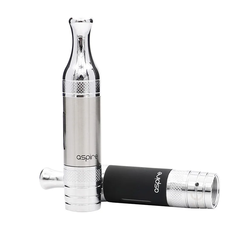 Aspire ET-S BVC Clearomizer (3)