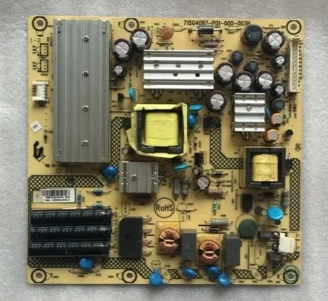 

715G4097-P01-000-003H 715G4097-P02-000-003H Good Working Tested