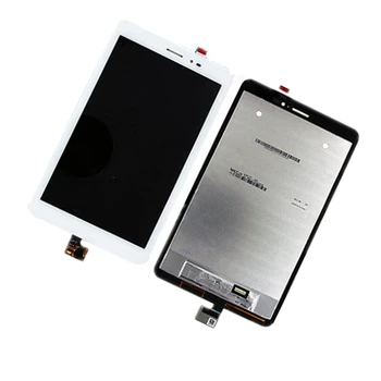 

For Huawei MediaPad T1 8.0 S8-701U S8-701W Touch Screen Digitizer LCD Panel Assembly Free Tools