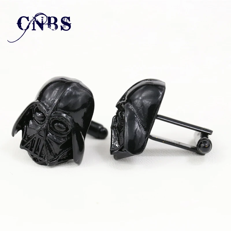 Darth vader cufflinks deals