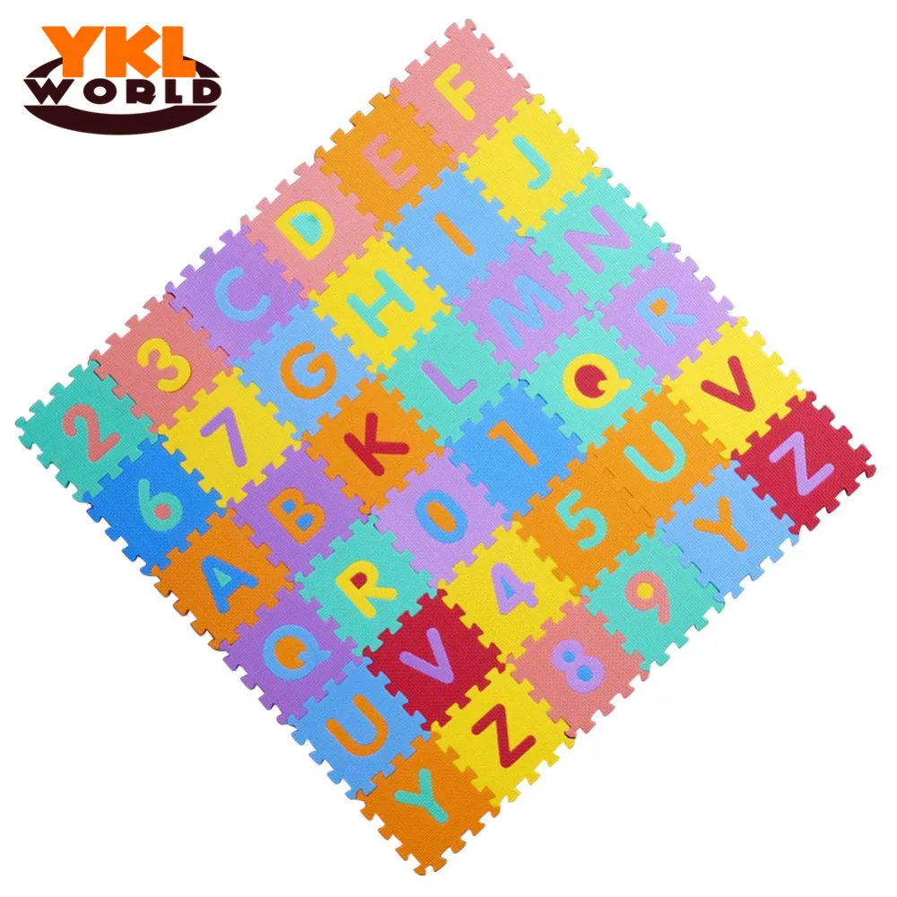 Tapete bebe puzzle Clearance