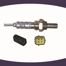 Para FIAToxygen sensor sonda sensor de sensor de oxigênio o2 lambda sensores 46418813/MTE-THOMSON #7813.40.030