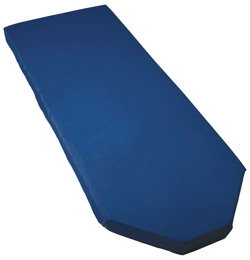 Stretcher Pad, 76x3x29in, Foam, 2Taper Crnrpadpadded bras plus
