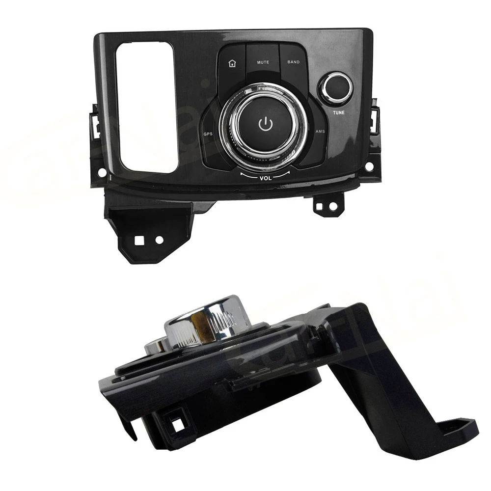 Sale Android 8.1 Car Radio GPS Navigation for Mazda 6 Atenza 2017 Multimedia Player Car Stereo Audio Headunit Video WIFI 3