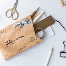 4 упаковки/партия, винтажная открытка поздравительная открытка, Подарочная открытка на день рождения, поздравительная открытка/Рождественский подарок