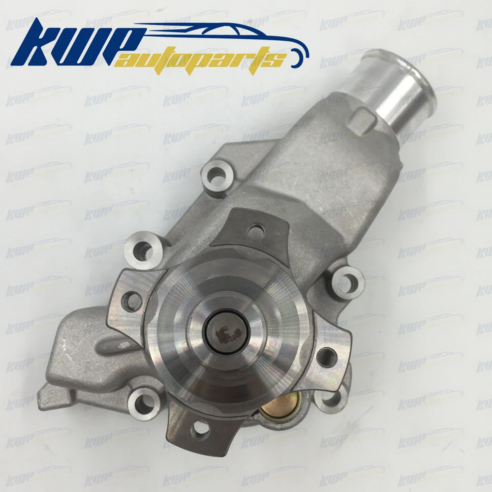 Engine Water Pump for Jeep Grand Cherokee 4.0L 99 04 Jeep