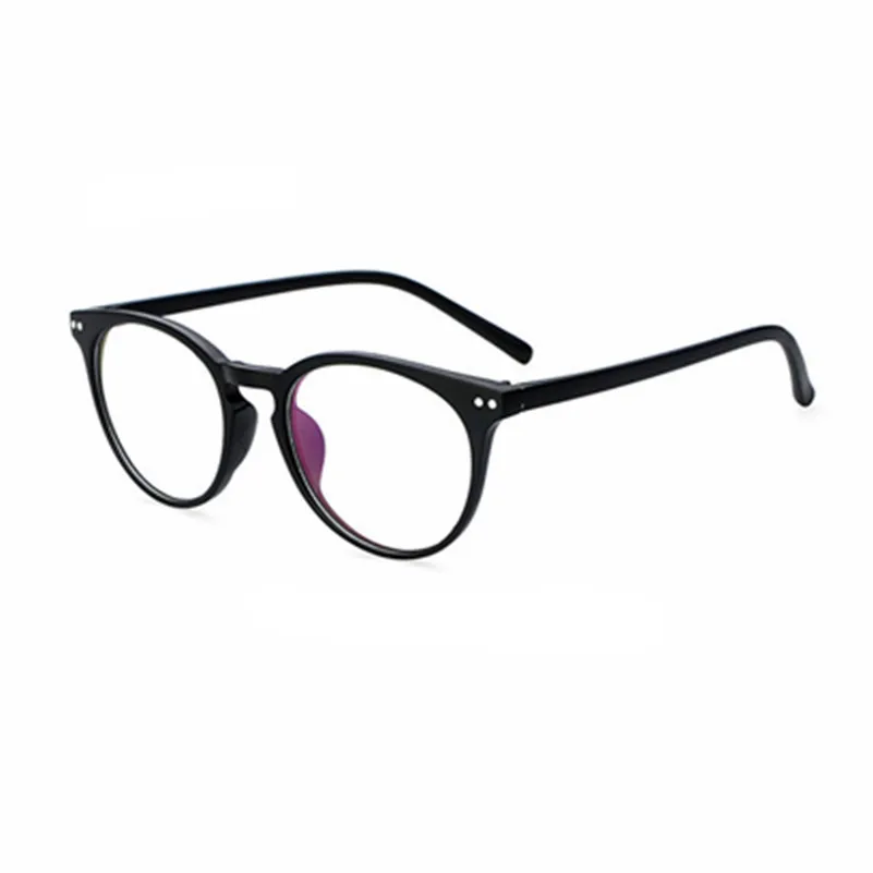 

New Fashion Brand Glasses Frame Vintage Women Reading Eyewear Optical Men Computer Glasses oculos de grau femininos