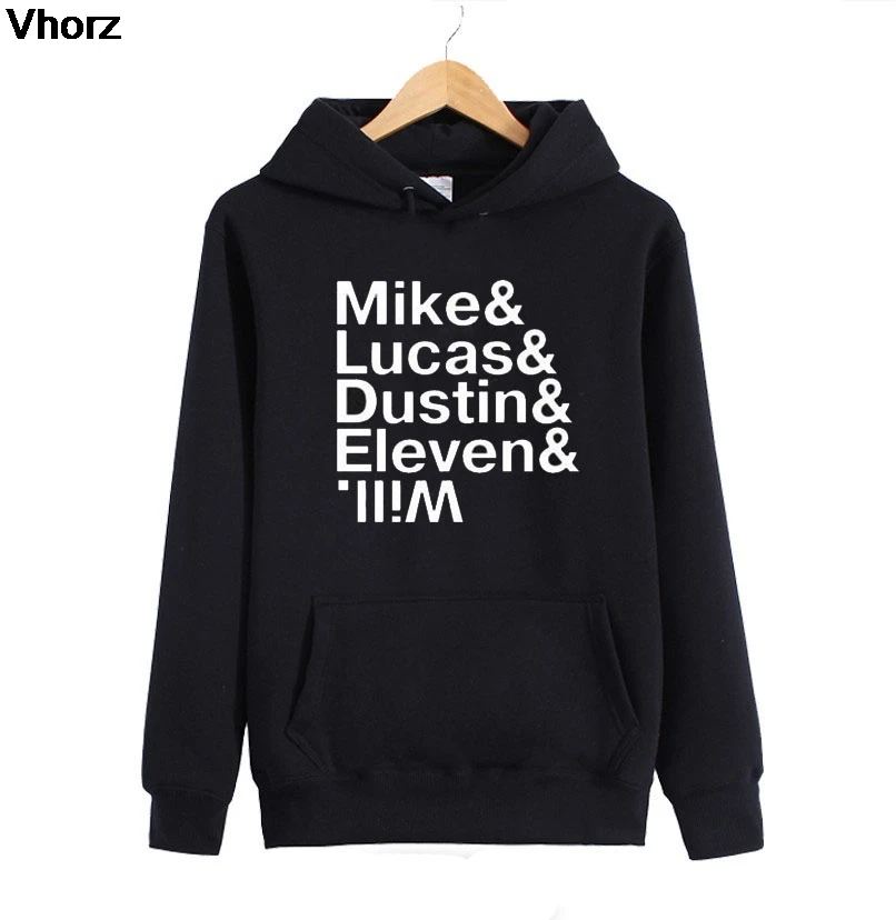 stranger things 11 sweatshirt