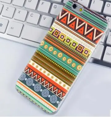 Phone Cases For WIKO PULP FAB Fashion Flowers Painted Case Cover Silicone Skin Back for | Мобильные телефоны и аксессуары