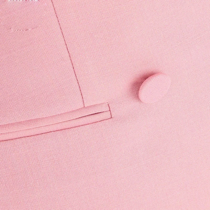 Professional women pants suit fashion business formal slim long sleeve blazer with trousers office ladies plus size work wear Professional women pants suit fashion business formal slim long sleeve blazer with trousers office ladies plus size work wear