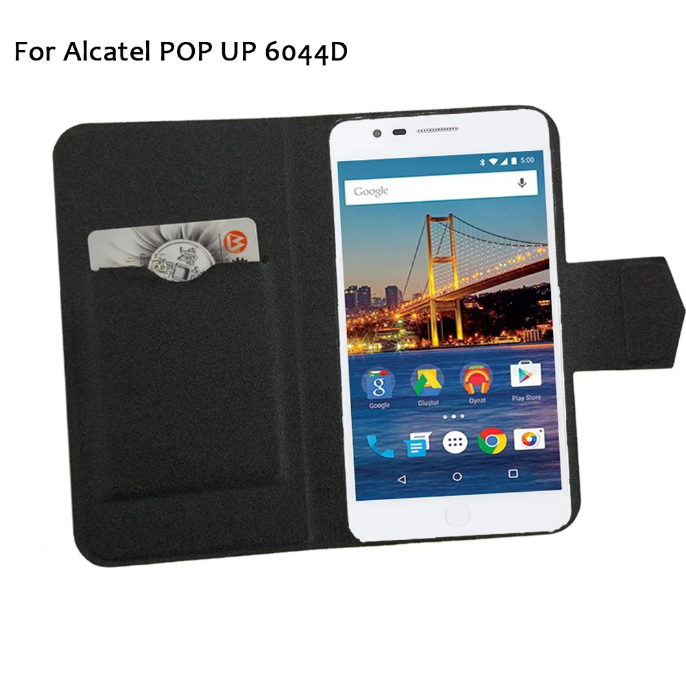 3 Alcatel POP UP 6044D