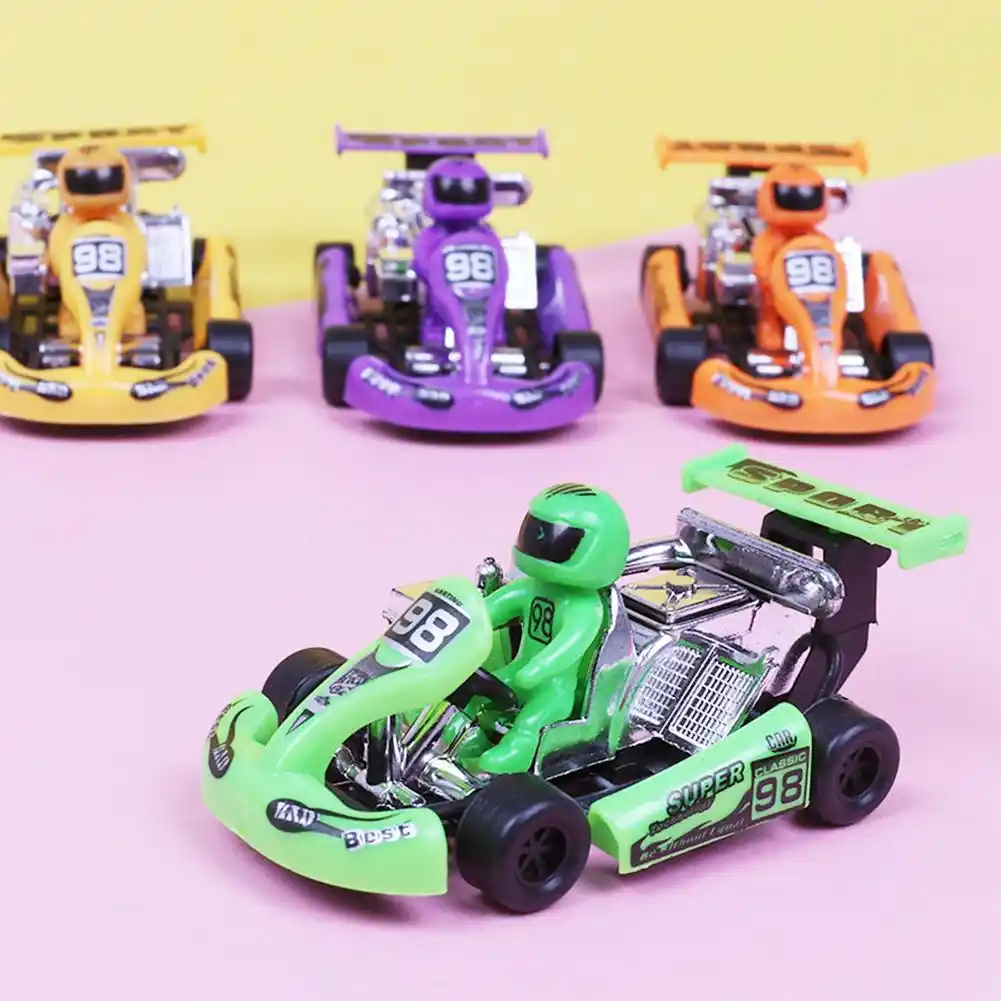 cool toys racing game