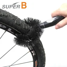 SuperB TB-1710 специально разработаны и подходят для очистки шин дорожных и горных велосипедов