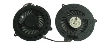

NEW laptop cpu cooling fan for Gateway NV52L NV55S NV56R NV57H NV75S NV77H NV52L